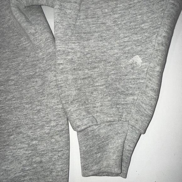 Vintage Fruit of The Loom Beary Relaxing Cottagecore 90s Y2K Granny Sweatshirt L - Picture 9 of 15